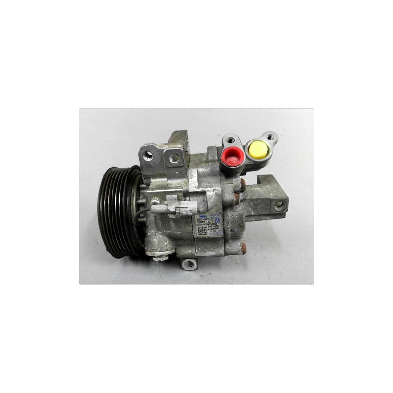 COMPRESSEUR AIR CONDITIONNE CITROEN C1 05-08