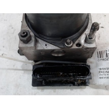 UNITE HYDRAULIQUE ABS CITROEN C4