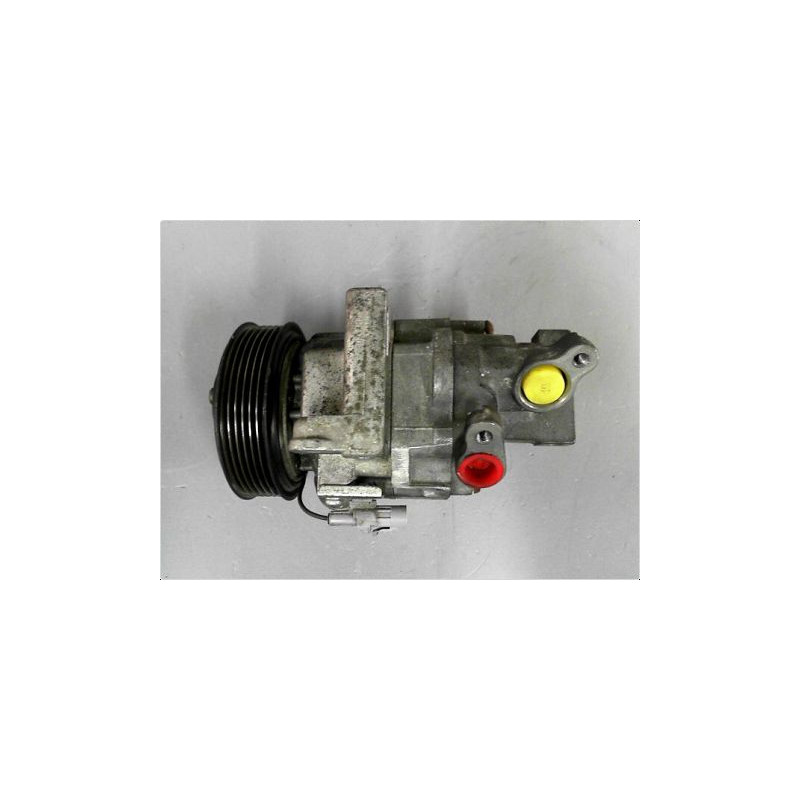 COMPRESSEUR AIR CONDITIONNE CITROEN C1 05-08