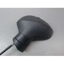 RETROVISEUR EXTERIEUR GAUCHE SEAT IBIZA IV Phase 1 (6J) 2008-2012