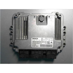 CALCULATEUR MOTEUR