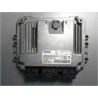 CALCULATEUR MOTEUR CITROEN C3 PH2 2005-2010