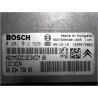CALCULATEUR MOTEUR CITROEN C3 PH2 2005-2010