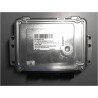 CALCULATEUR MOTEUR CITROEN C3 PH2 2005-2010