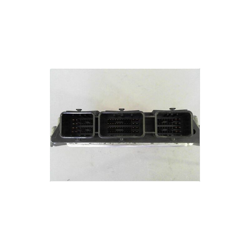 CALCULATEUR MOTEUR CITROEN C3 PH2 2005-2010