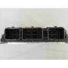 CALCULATEUR MOTEUR CITROEN C3 PH2 2005-2010