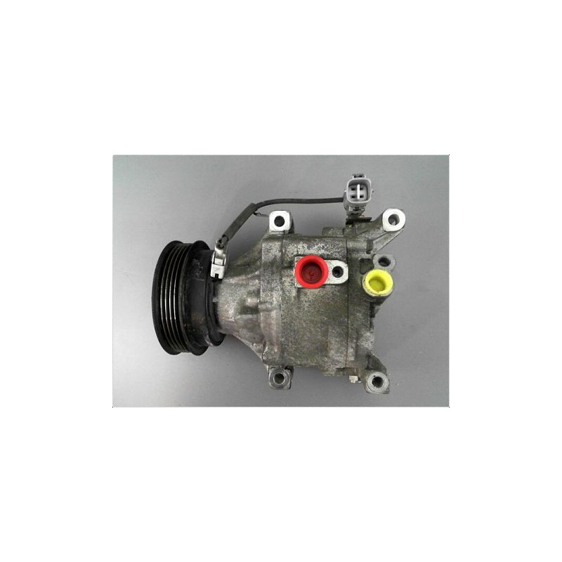 COMPRESSEUR AIR CONDITIONNE TOYOTA COROLLA 2004-