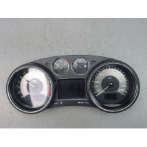 BLOC COMPTEURS PEUGEOT RCZ COUPE 2P Phase 1 2010-2012