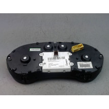 BLOC COMPTEURS PEUGEOT RCZ COUPE 2P Phase 1 2010-2012