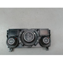 COMMANDE DE CHAUFFAGE PEUGEOT RCZ COUPE 2P Phase 1 2010-2012