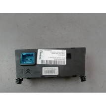 COMMANDE DE CHAUFFAGE PEUGEOT RCZ COUPE 2P Phase 1 2010-2012