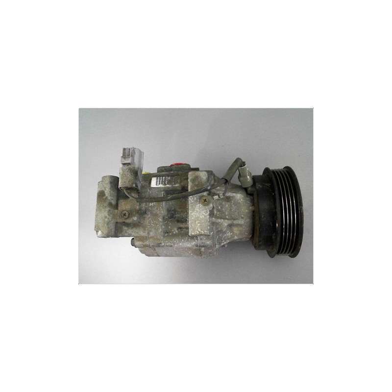 COMPRESSEUR AIR CONDITIONNE TOYOTA COROLLA 2004-