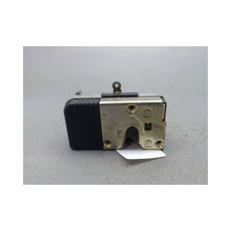 SYSTEME CONDAMNATION AVANT DROIT PEUGEOT EXPERT FG I Phase 2 2004-2006