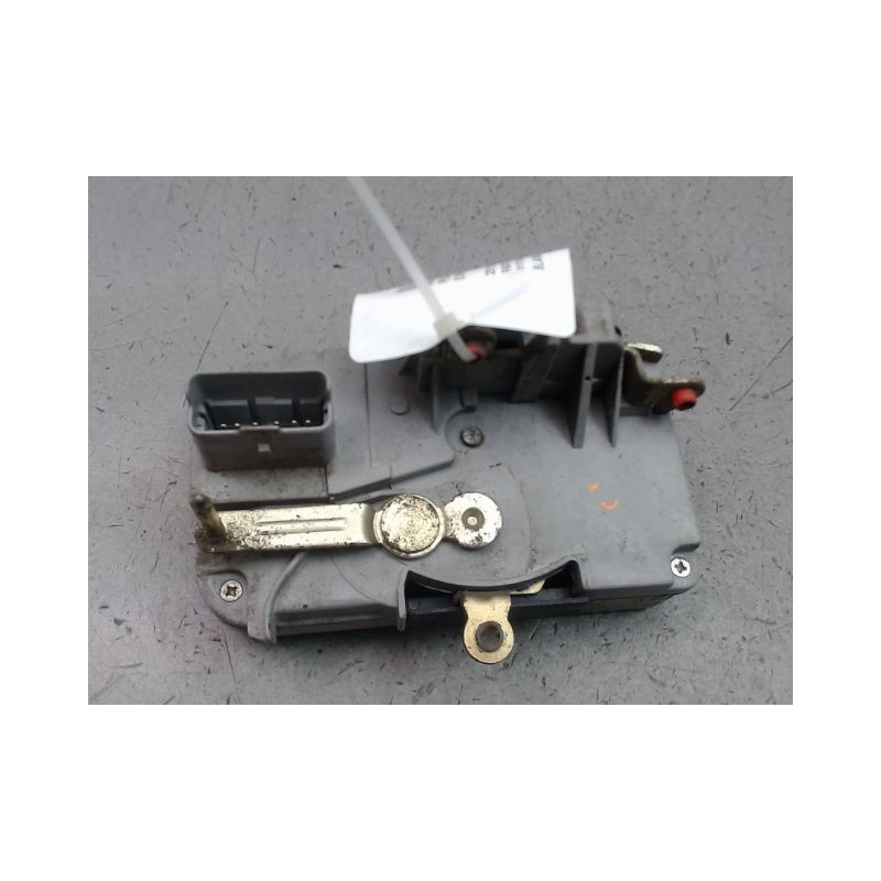SYSTEME CONDAMNATION AVANT DROIT PEUGEOT EXPERT FG I Phase 2 2004-2006