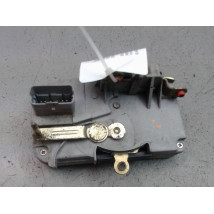 SYSTEME CONDAMNATION AVANT DROIT PEUGEOT EXPERT FG I Phase 2 2004-2006
