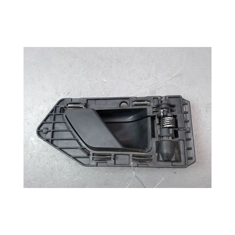 POIGNEE INTERIEURE PORTE AVANT DROIT CITROEN BERLINGO FG I Phase 2 (M59) 2002-2011