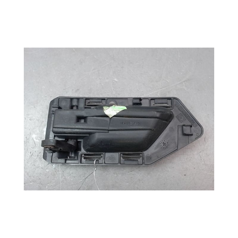 POIGNEE INTERIEURE PORTE AVANT DROIT CITROEN BERLINGO FG I Phase 2 (M59) 2002-2011