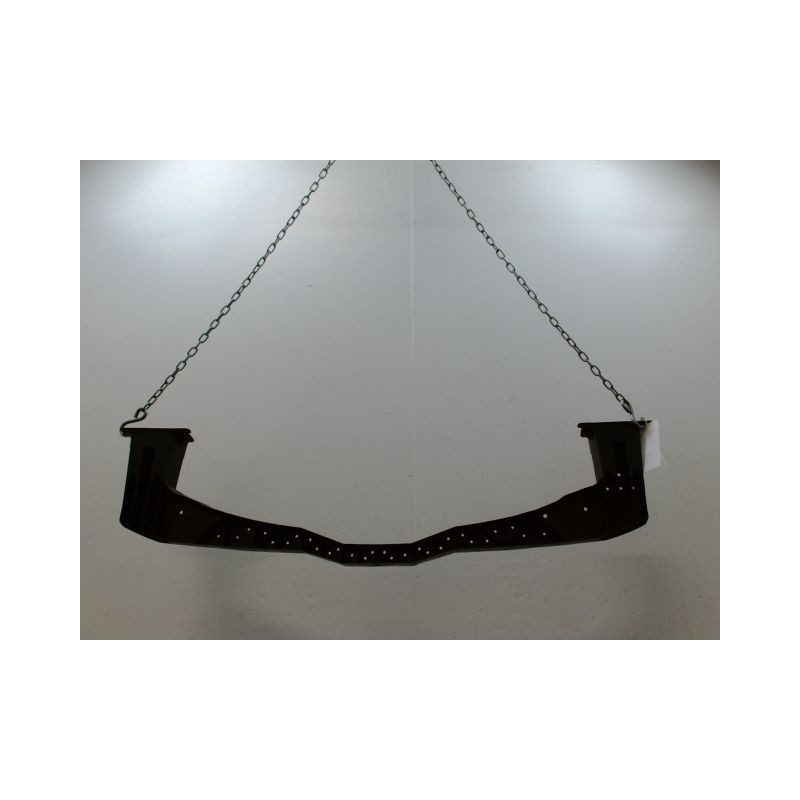 ABSORBEUR PARE-CHOC AVANT CITROEN C4 I Phase 1 2004-2008