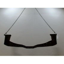 ABSORBEUR PARE-CHOC AVANT CITROEN C4 I Phase 1 2004-2008