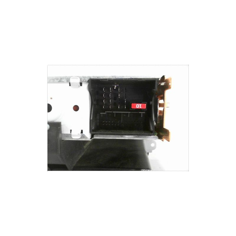 AUTORADIO VOLKSWAGEN POLO V 09-14