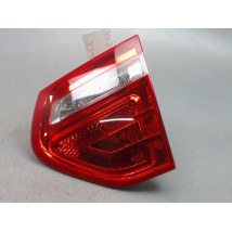 FEU ARRIERE INTERIEUR DROIT CITROEN C4 PICASSO MONOSP. I 2007-2013