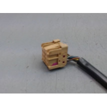 RETROVISEUR EXTERIEUR ELECTRIQUE GAUCHE SEAT IBIZA III Phase 1 (6L) 2002-2006