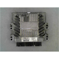 CALCULATEUR MOTEUR