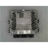 CALCULATEUR MOTEUR RENAULT CLIO III PH.1 05-09