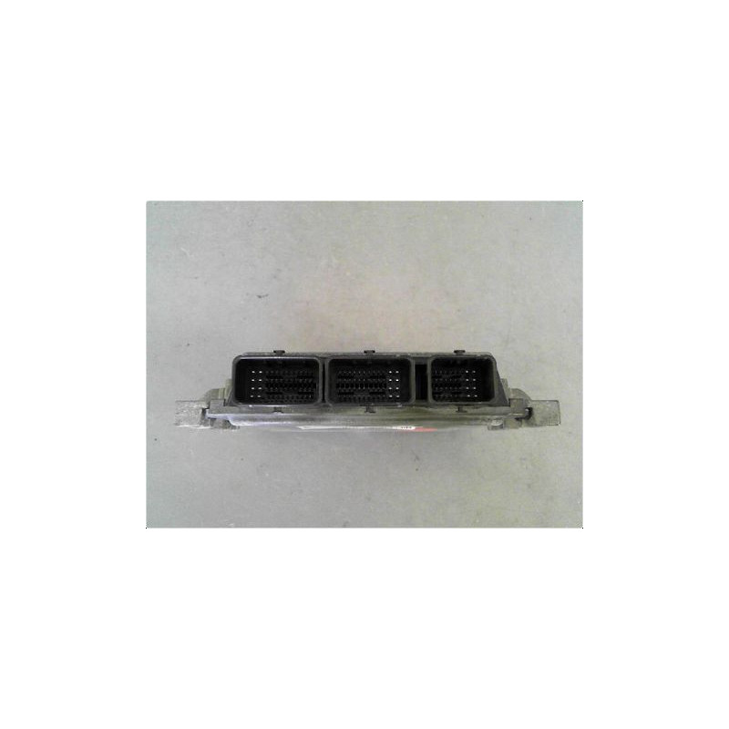 CALCULATEUR MOTEUR RENAULT CLIO III PH.1 05-09
