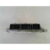 CALCULATEUR MOTEUR RENAULT CLIO III PH.1 05-09
