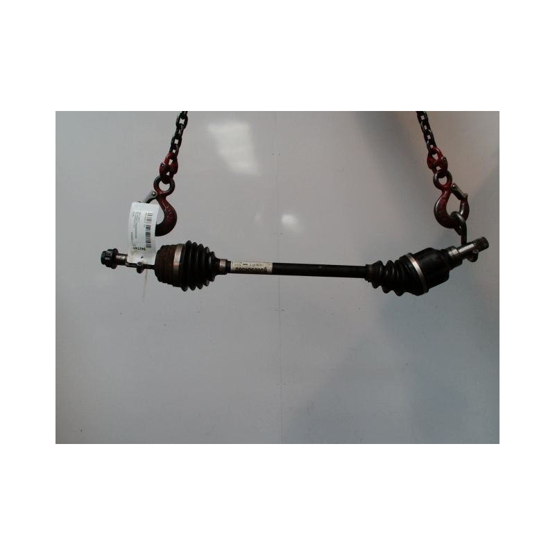 TRANSMISSION AVANT GAUCHE PEUGEOT 108 1.2