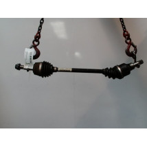 TRANSMISSION AVANT GAUCHE PEUGEOT 108 1.2