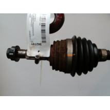 TRANSMISSION AVANT GAUCHE PEUGEOT 108 1.2