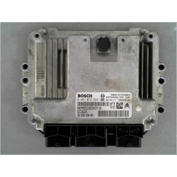 CALCULATEUR MOTEUR