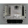 CALCULATEUR MOTEUR PEUGEOT 207 06-13