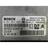 CALCULATEUR MOTEUR PEUGEOT 207 06-13