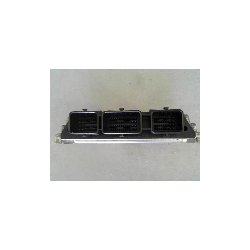 CALCULATEUR MOTEUR PEUGEOT 207 06-13