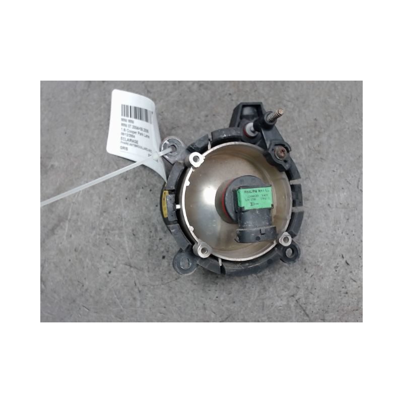 PHARE ANTIBROUILLARD AVANT DROIT MINI MINI 2004-2006