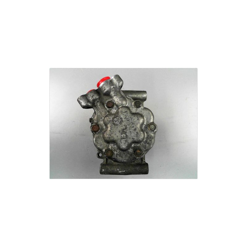COMPRESSEUR AIR CONDITIONNE RENAULT KANGOO PH2 2003-2007