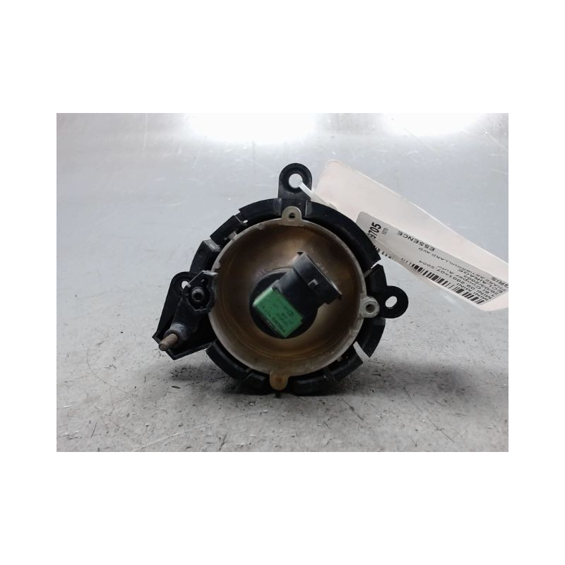 PHARE ANTIBROUILLARD AVANT DROIT MINI MINI 2001-2004