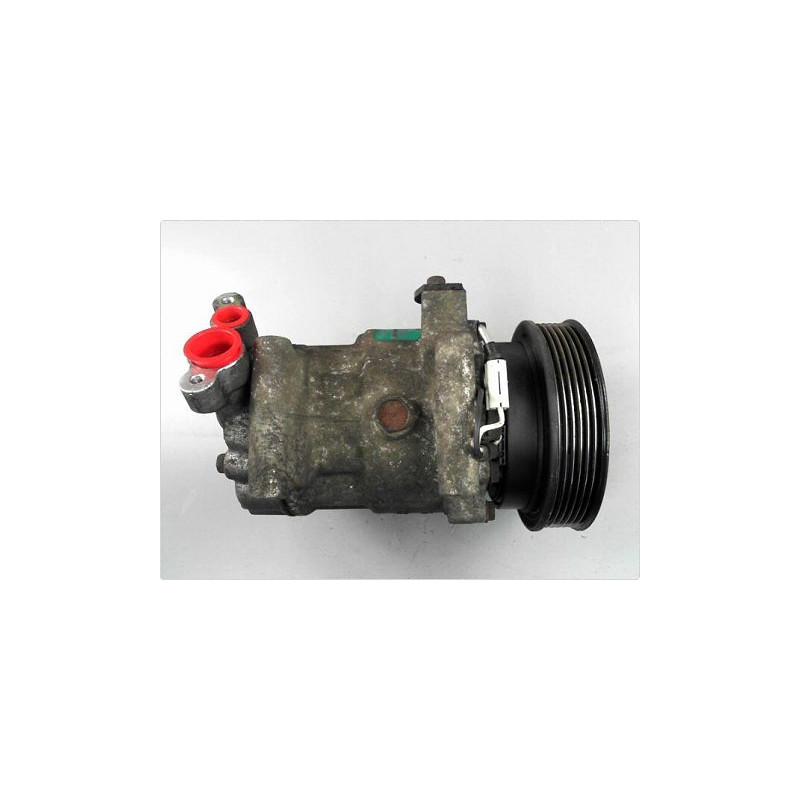 COMPRESSEUR AIR CONDITIONNE RENAULT KANGOO PH2 2003-2007