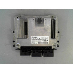 CALCULATEUR MOTEUR