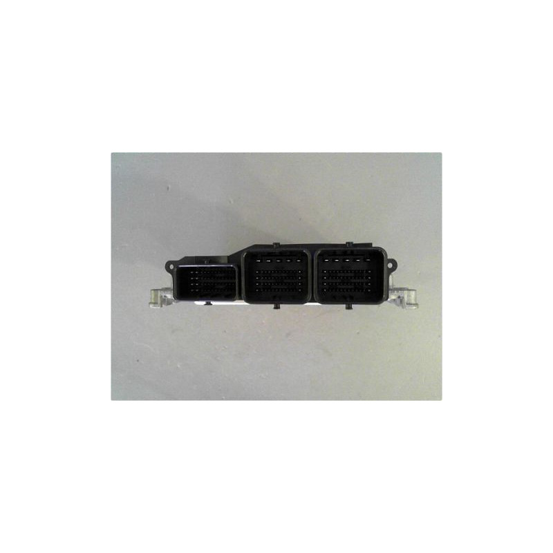 CALCULATEUR MOTEUR CITROEN C3 PICASSO PH2 2012-