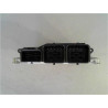 CALCULATEUR MOTEUR CITROEN C3 PICASSO PH2 2012-