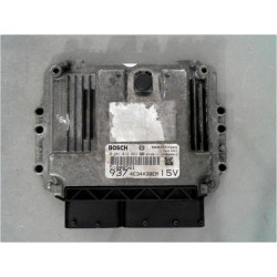 CALCULATEUR MOTEUR