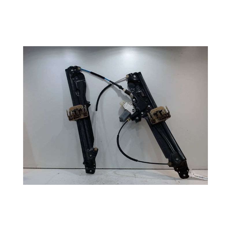 MECANISME+MOTEUR LEVE-GLACE AVANT GAUCHE B.M.W. SERIE 5
