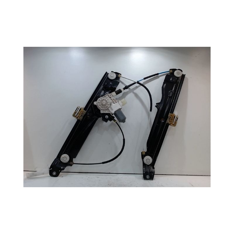 MECANISME+MOTEUR LEVE-GLACE AVANT GAUCHE B.M.W. SERIE 5