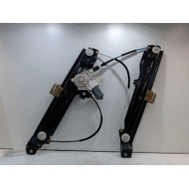 MECANISME+MOTEUR LEVE-GLACE AVANT GAUCHE B.M.W. SERIE 5