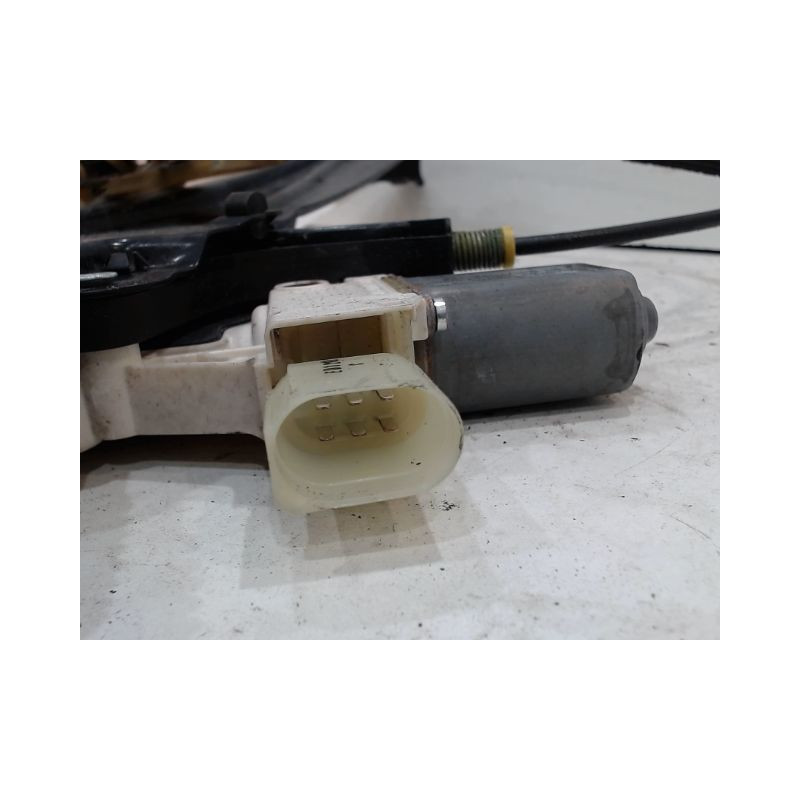 MECANISME+MOTEUR LEVE-GLACE AVANT GAUCHE B.M.W. SERIE 5