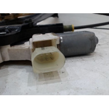 MECANISME+MOTEUR LEVE-GLACE AVANT GAUCHE B.M.W. SERIE 5